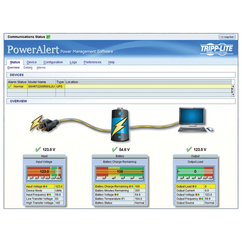 POWERALERT12