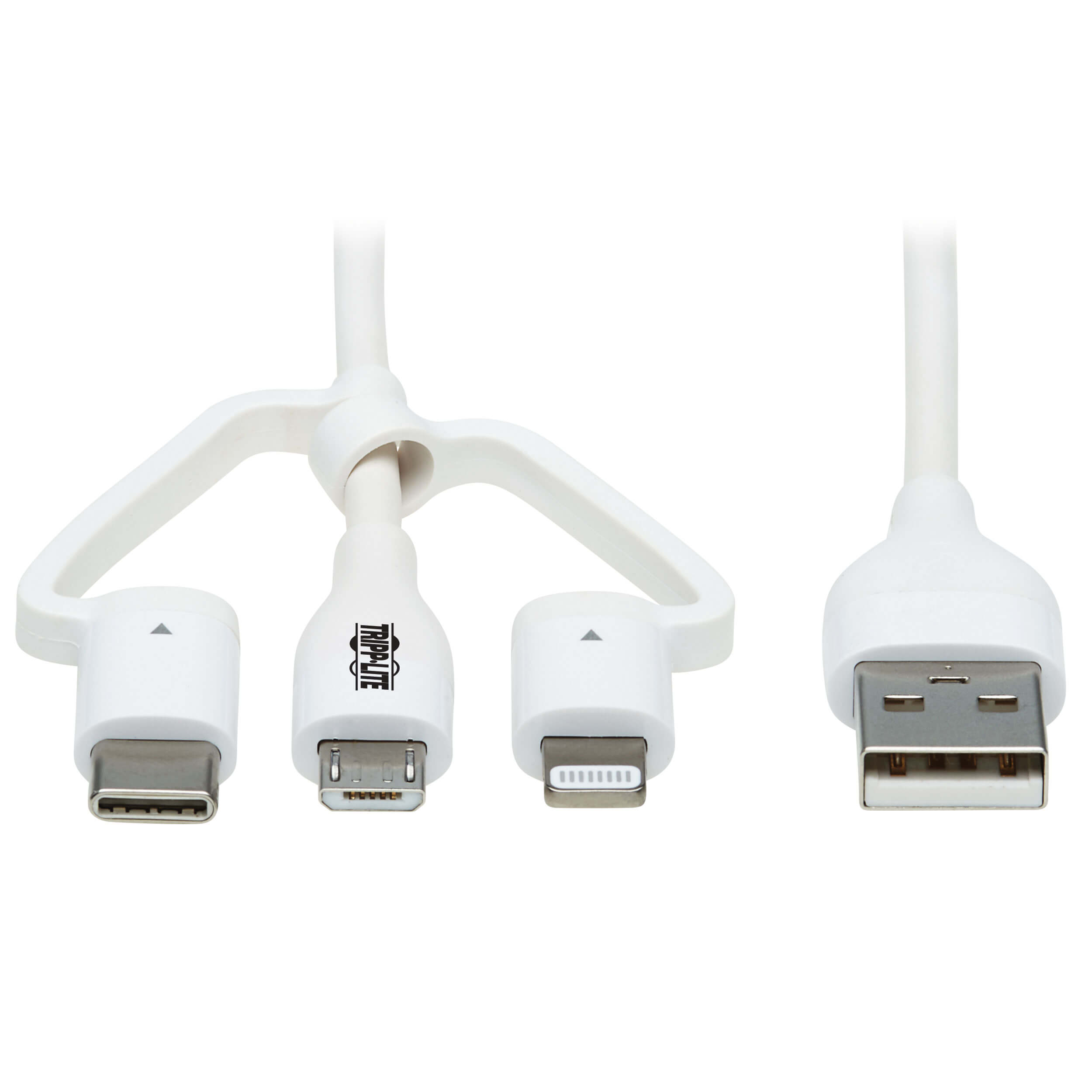 USB 线缆