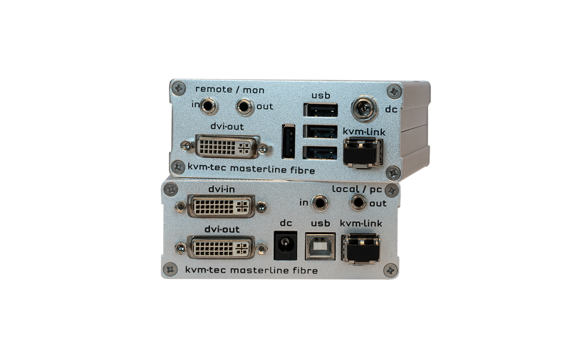MVX1-F & MVX2-F