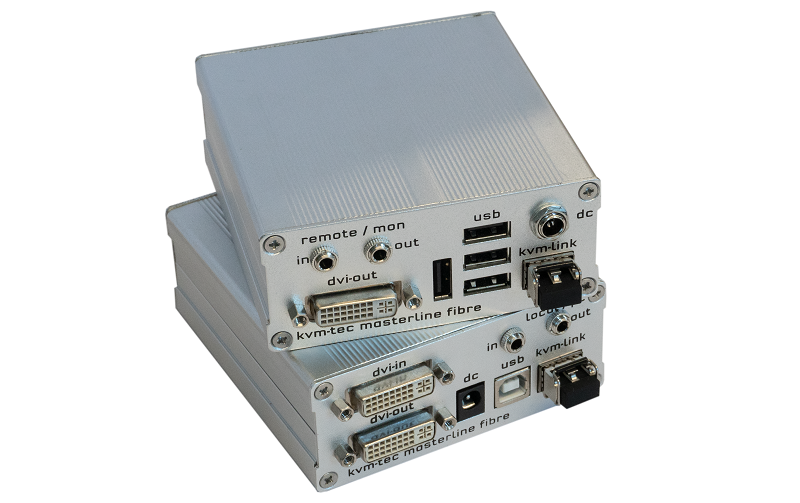 MVX1-F & MVX2-F