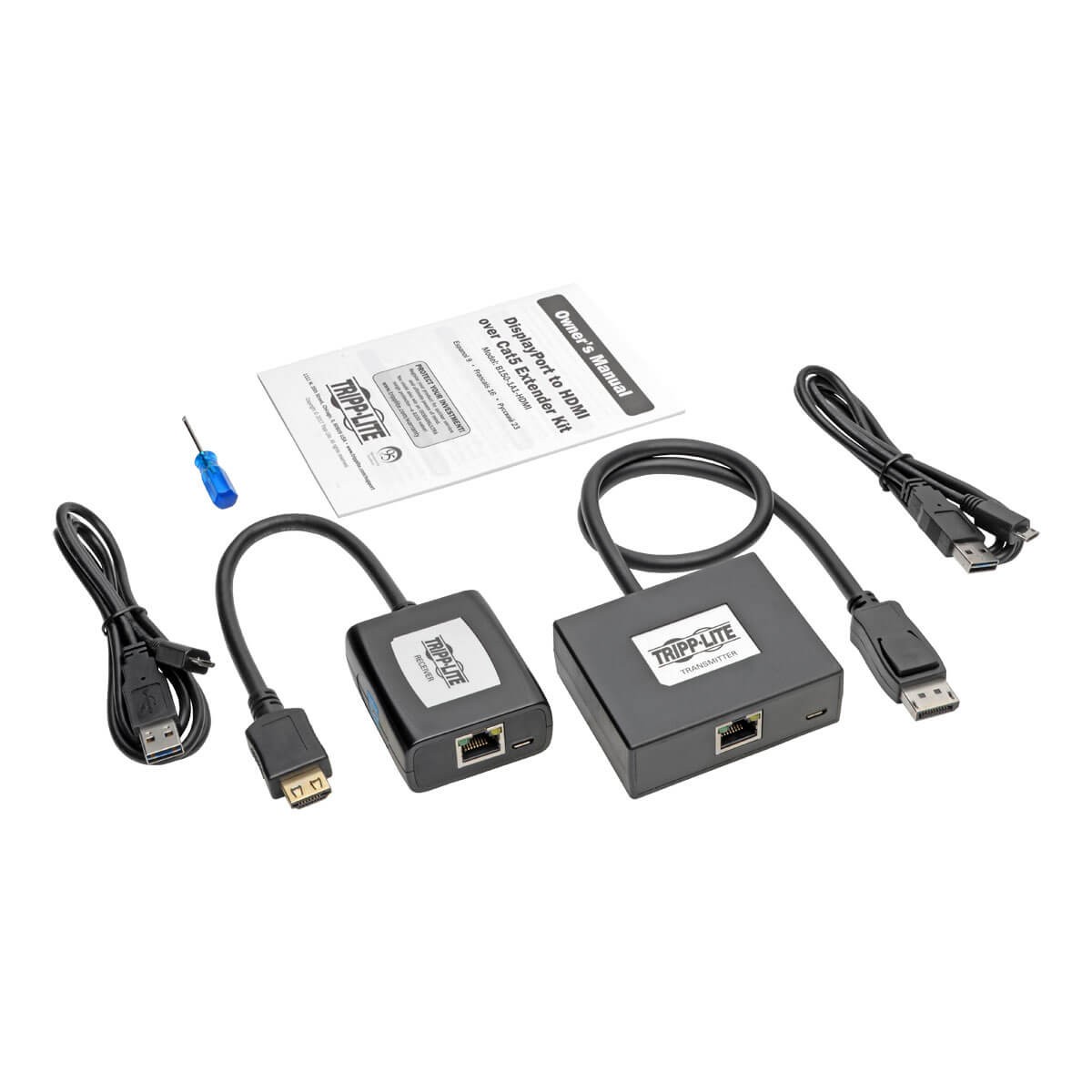 B150-1A1-HDMI