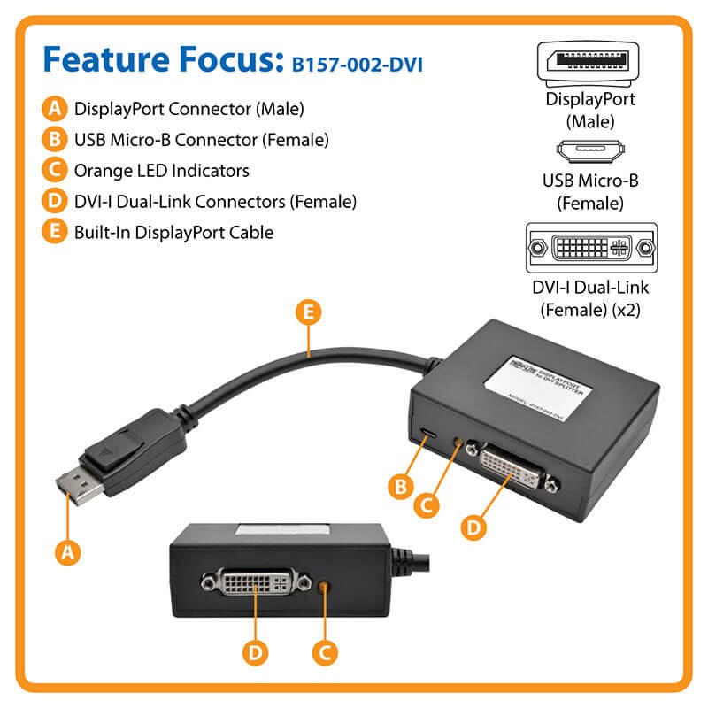 B157-002-DVI