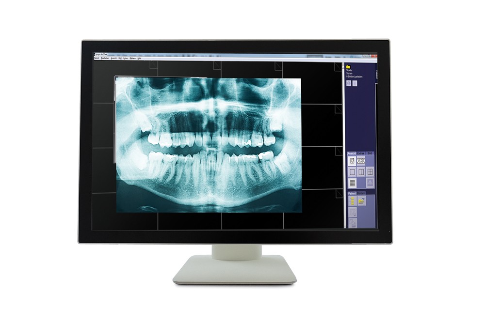 Dental Display 22AM