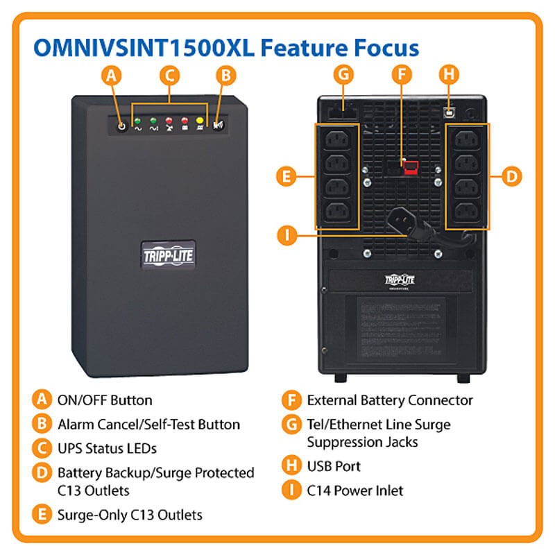 OMNIVSINT1500XL