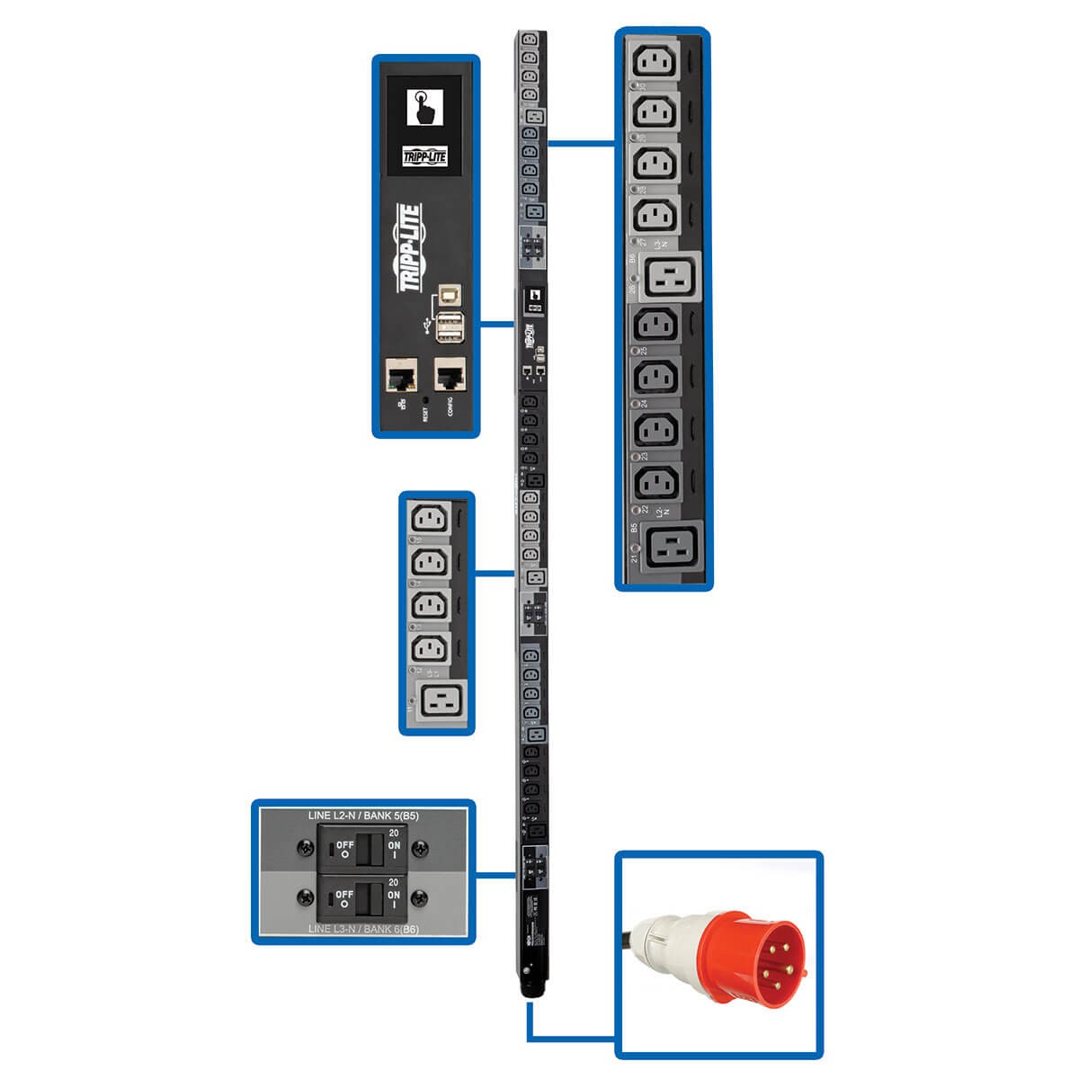 PDU3XEVSR6G32B