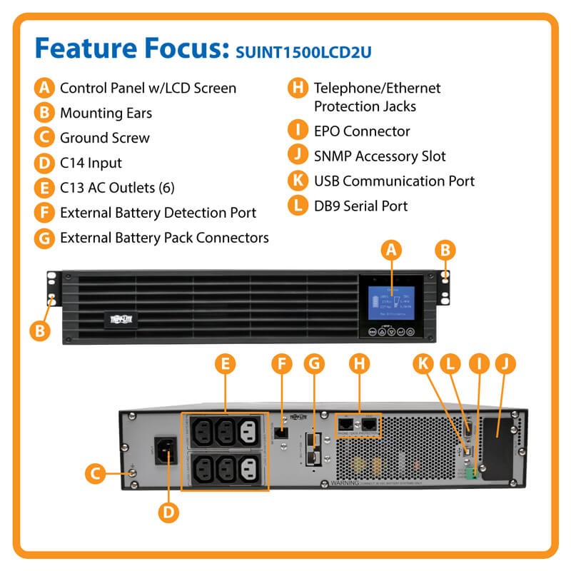 SUINT1500LCD2U