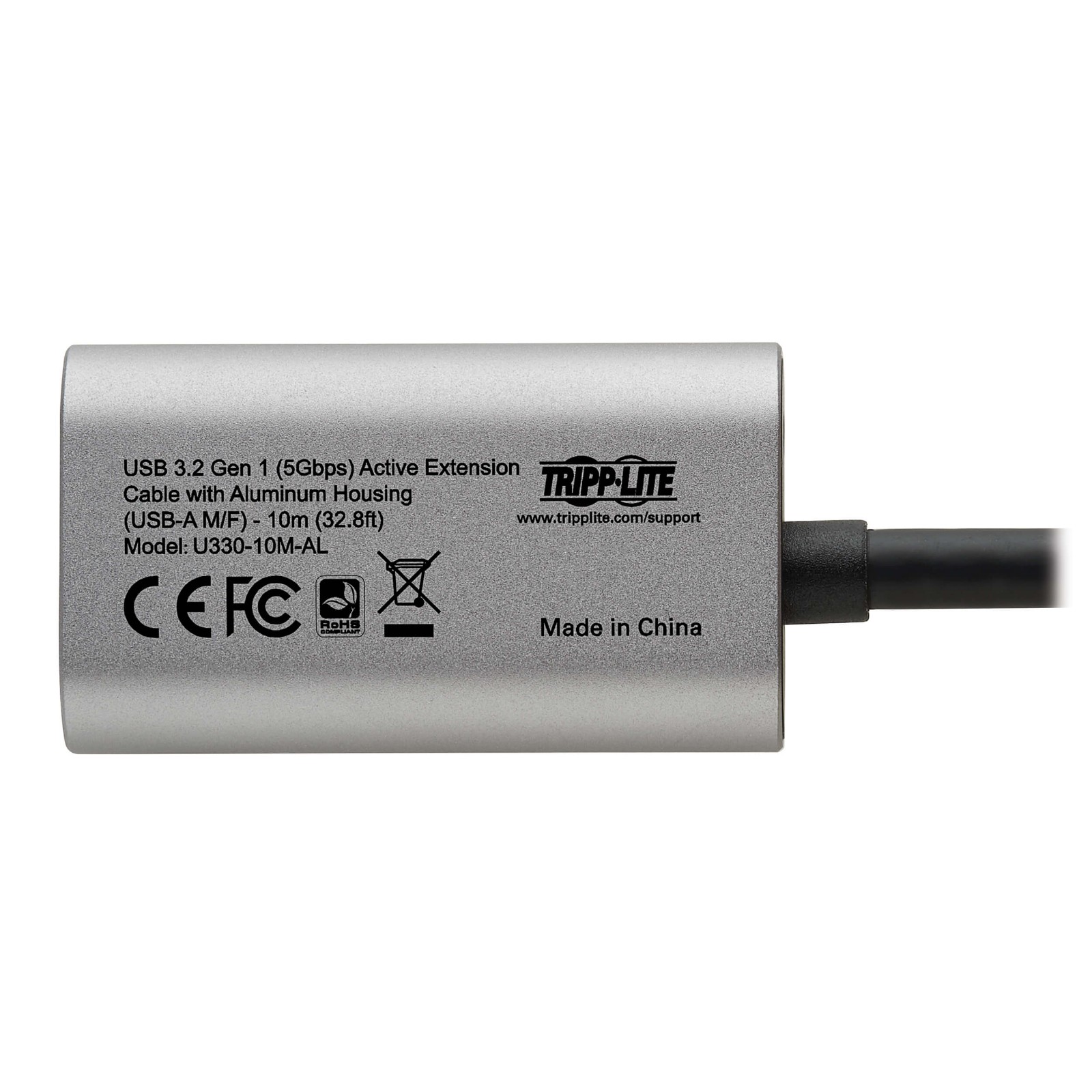U330-10M-AL